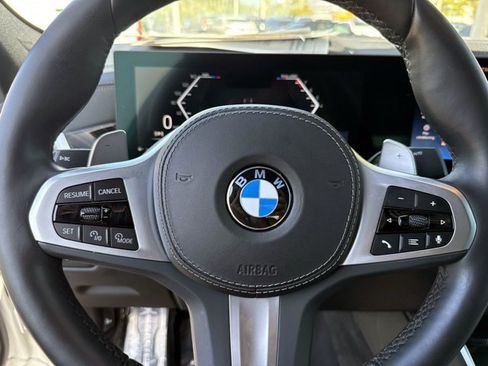 Used 2024 BMW X6 xDrive40i w/ Premium Package AWD/4WD image 30