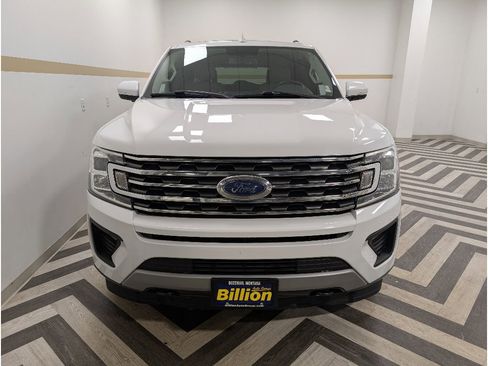 Used 2019 Ford Expedition Max XLT w/ Equipment Group 202A image 27