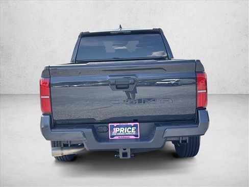 Certified 2025 Toyota Tacoma SR5 RWD image 6