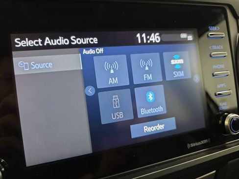Certified 2023 Toyota Tacoma SR AWD/4WD image 18