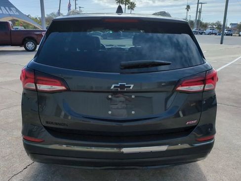 Used 2022 Chevrolet Equinox RS image 5