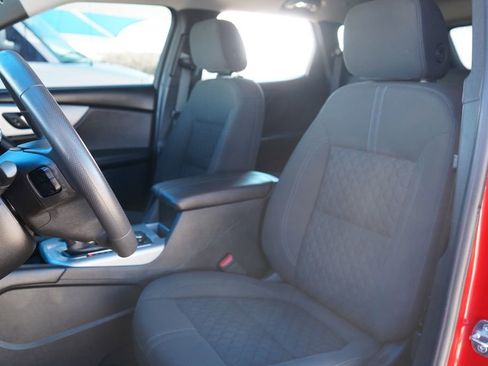 Used 2021 Chevrolet Blazer LT image 15