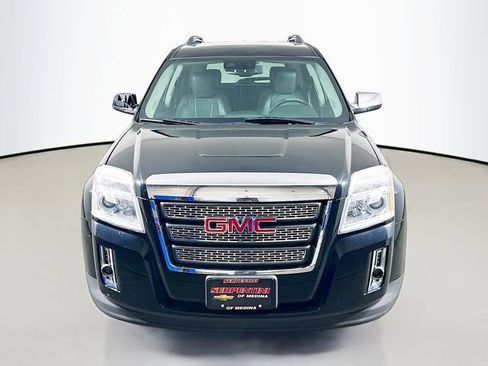 Used 2013 GMC Terrain SLT image 4