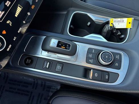 Certified 2026 INFINITI QX60 Sport w/ Dark Cargo Package image 24