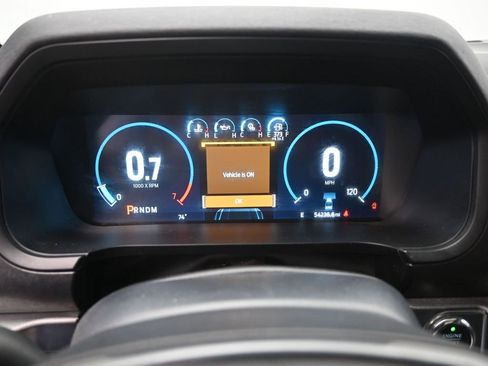 Used 2022 Ford F150 Tremor w/ Equipment Group 402A High image 6