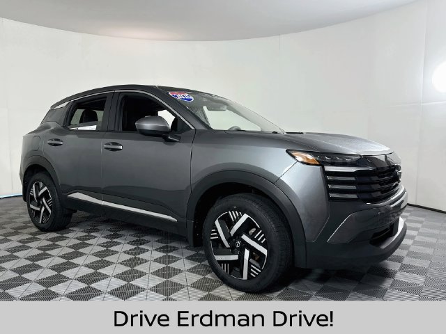 Certified 2025 Nissan Kicks SV w/ Illumination Package FWD image 1