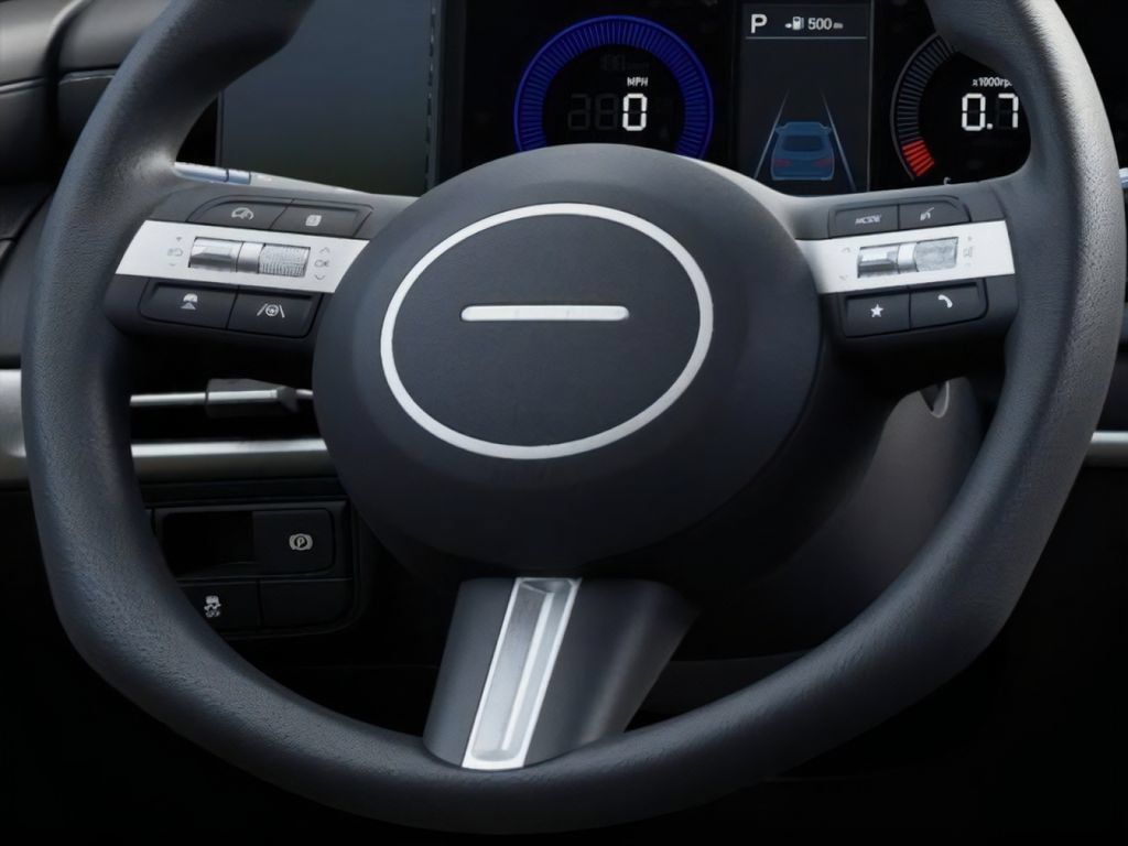 New 2026 Hyundai Tucson SE FWD image 17