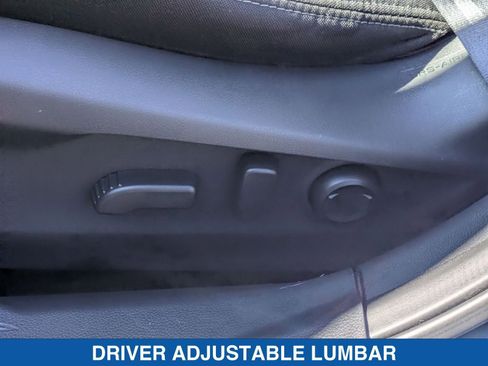 Certified 2023 Subaru Legacy Premium image 28