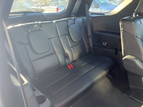 Certified 2023 Ford Explorer ST w/ Equipment Group 401A image 10