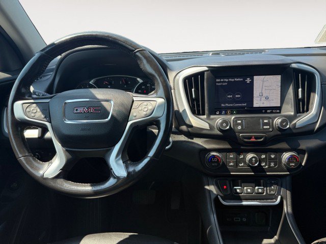 Used 2019 GMC Terrain SLT w/ Preferred Package FWD image 4