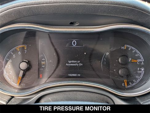 Used 2016 Jeep Grand Cherokee Summit image 22