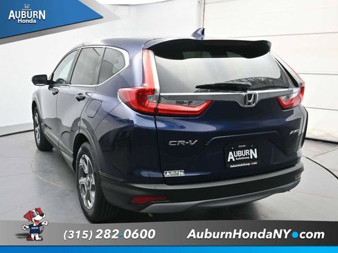 Used 2018 Honda CR-V EX-L image 15