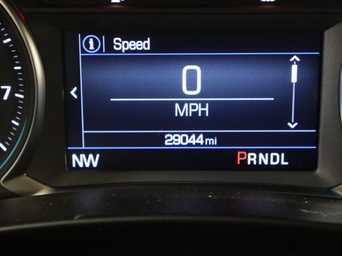 Used 2024 Chevrolet Equinox LT w/ LPO, Floor Liner Package FWD image 55