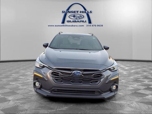 New 2026 Subaru Crosstrek 2.5i Sport image 18