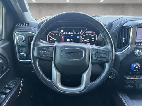 Certified 2022 GMC Sierra 1500 Denali w/ Denali Premium Package image 21