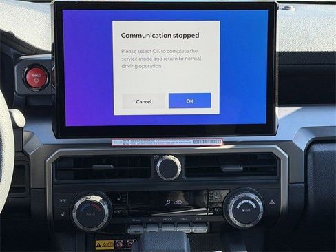 New 2026 Toyota 4Runner TRD Off-Road Premium image 18