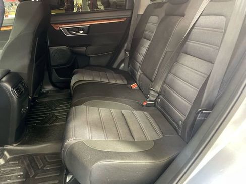 Used 2020 Honda CR-V EX image 22