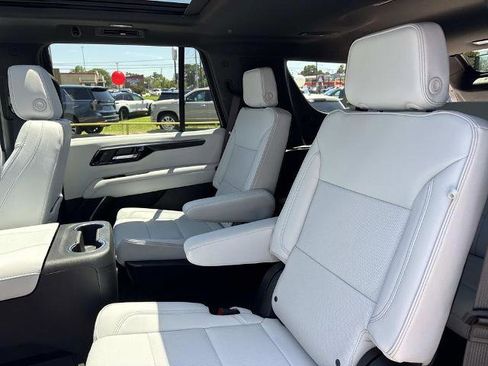 New 2026 Chevrolet Tahoe Premier w/ Sun And Tow Package RWD image 9