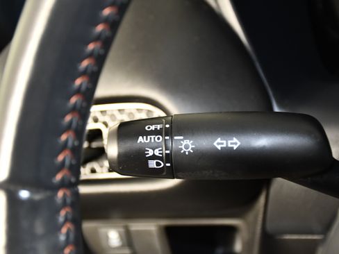 Certified 2024 Honda HR-V Sport image 22