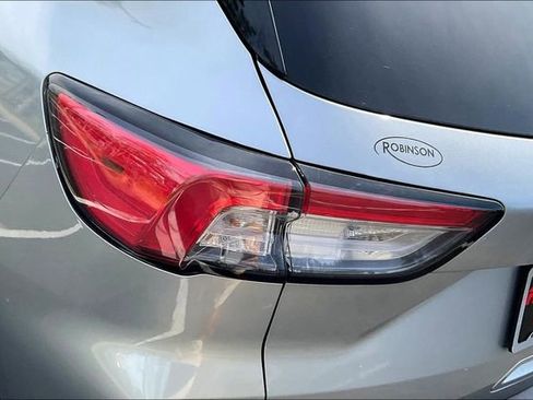 Used 2022 Ford Escape SE w/ Convenience Package AWD/4WD image 30