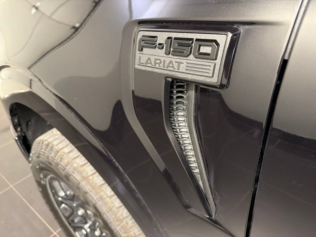 New 2026 Ford F150 Lariat AWD/4WD image 41