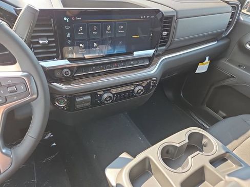 New 2026 Chevrolet Silverado 1500 LT image 13
