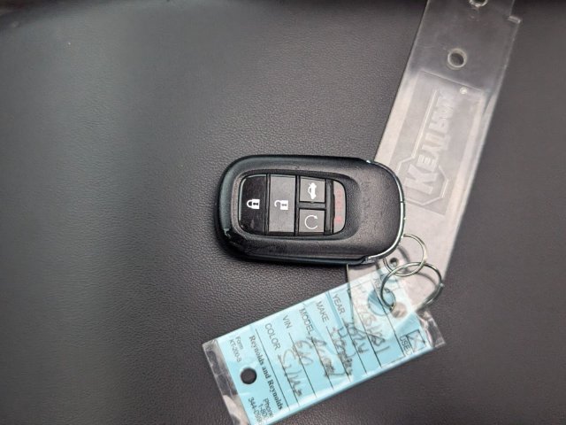 Certified 2024 Honda Accord EX image 32