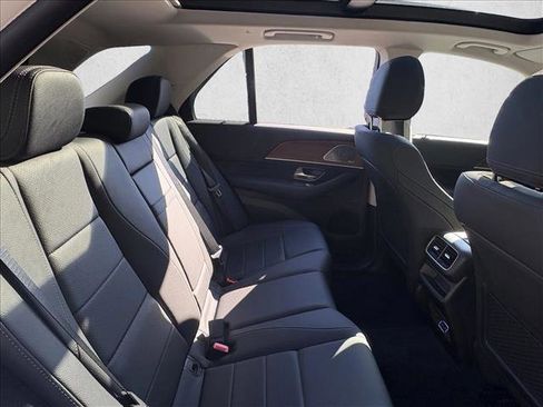 Used 2025 Mercedes-Benz GLE 350 4MATIC image 20