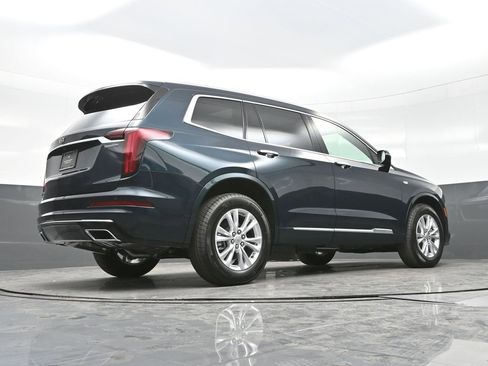 New 2025 Cadillac XT6 Luxury w/ LPO, Floor Liner Package image 23