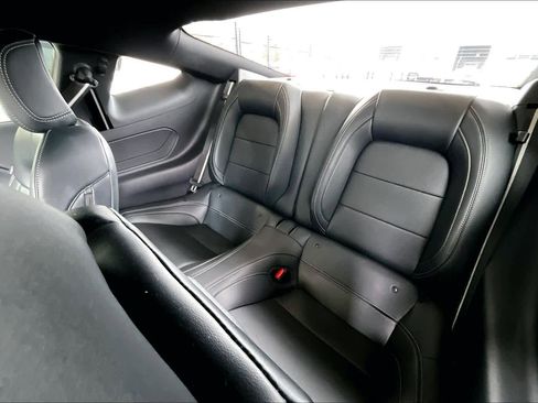 Certified 2024 Ford Mustang Premium image 16