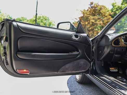 Used 2002 Jaguar XK8 Convertible RWD image 41