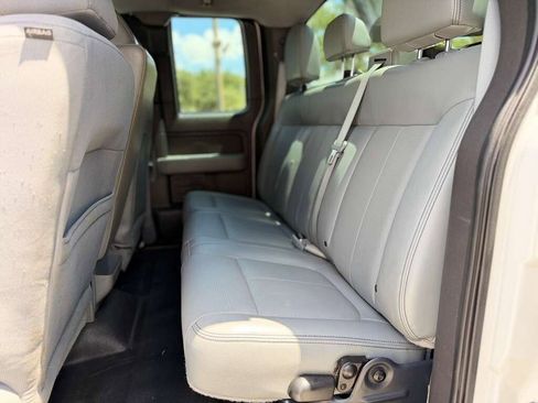 Used 2014 Ford F150 XL RWD image 15