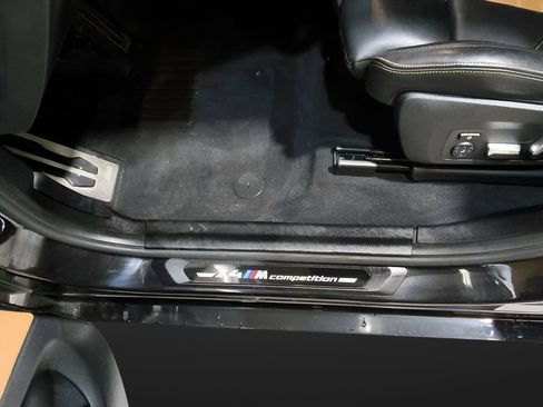 Used 2023 BMW X4 M AWD/4WD image 11