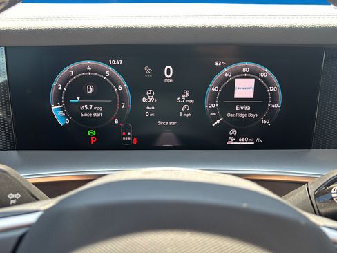 New 2026 Volkswagen Tiguan SE AWD/4WD image 24
