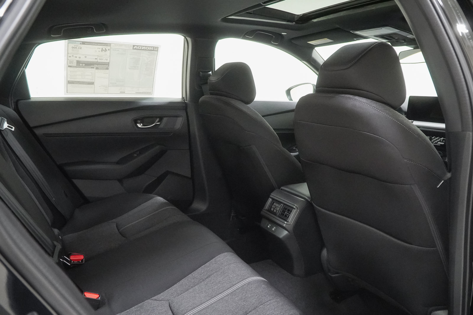 New 2026 Honda Accord Sport image 40