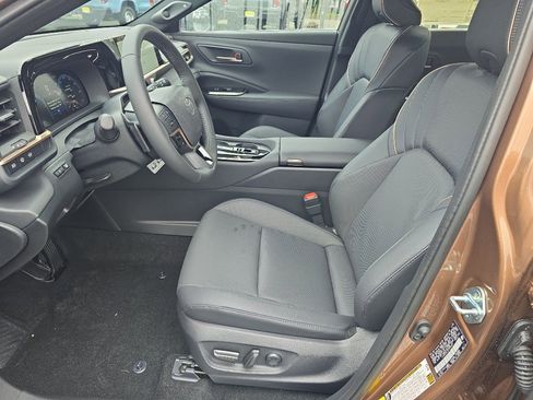 New 2026 Toyota Crown Signia image 16