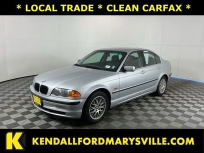 Used 2000 BMW 328i Sedan
