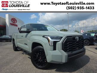 Used 2022 Toyota Tundra SR5 w/ TRD Sport Package AWD/4WD video 1