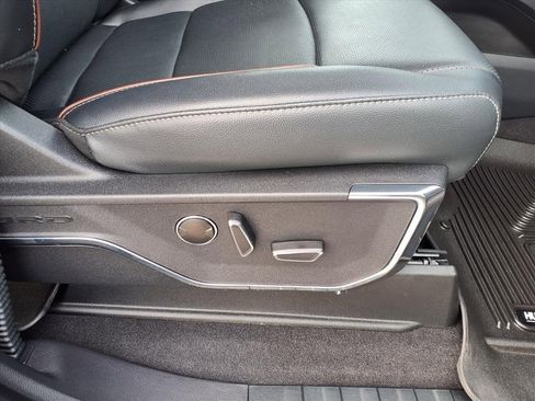 Used 2023 Ford F150 Lariat w/ Equipment Group 502A High image 14