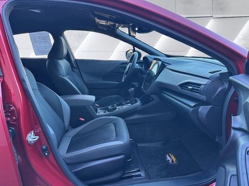 Certified 2025 Subaru Crosstrek 2.5i Wilderness w/ Wilderness Package image 13