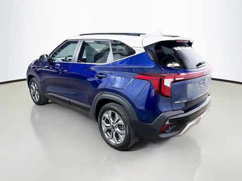 Used 2024 Kia Seltos S AWD/4WD image 7