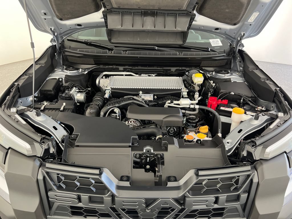 New 2026 Subaru Outback Wilderness AWD/4WD image 25