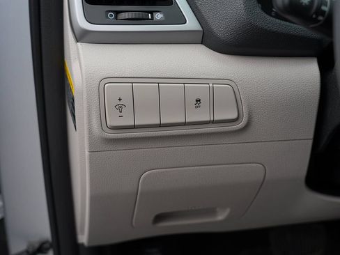 Used 2018 Hyundai Tucson SE AWD/4WD image 17