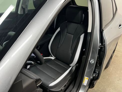 New 2026 Buick Envision Sport Touring image 27