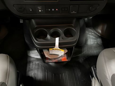 New 2025 Chevrolet Express 2500 w/ Driver Convenience Package image 10