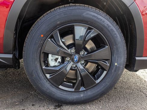 New 2026 Subaru Ascent Premium image 44