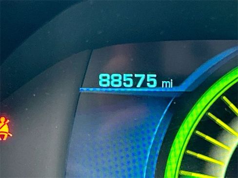 Certified 2017 Chevrolet Volt Premier w/ Driver Confidence II Package image 12