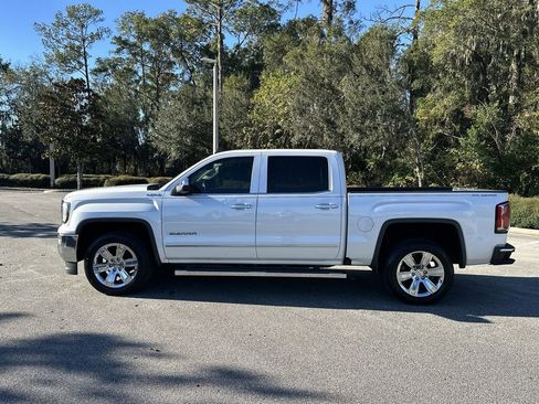 Used 2018 GMC Sierra 1500 SLT image 10