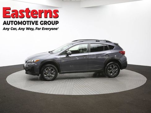Used 2023 Subaru Crosstrek 2.5i Sport image 58