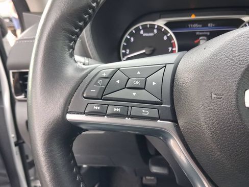 Certified 2023 Nissan Sentra SV w/ All-Weather Package FWD image 18